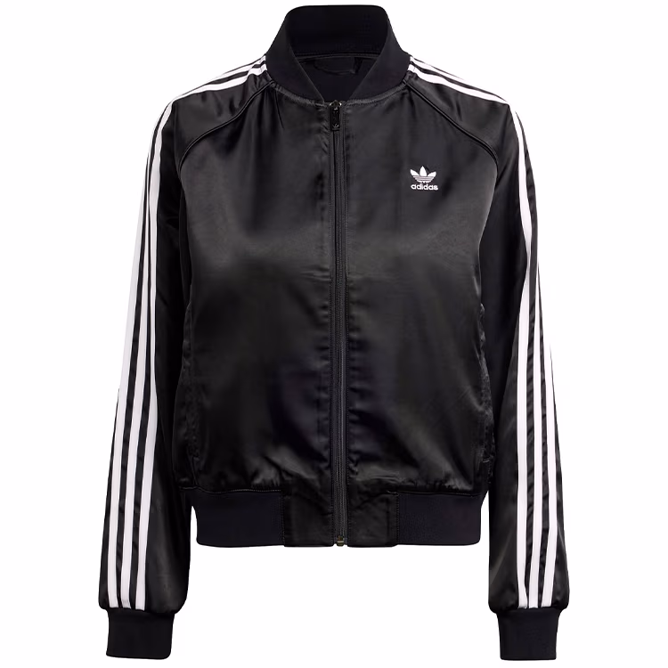 Толстовка Adidas SST BLOUSON