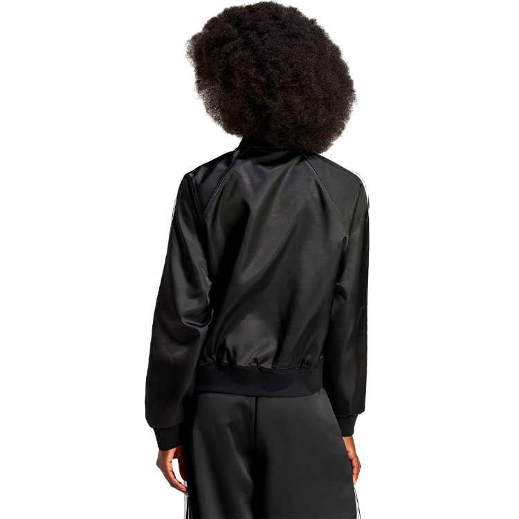 Толстовка Adidas SST BLOUSON XS Черный Женский photo 5
