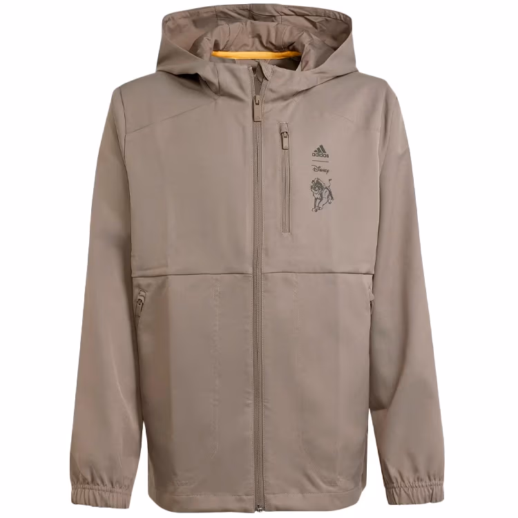 Hanorac Adidas J DY LK TT