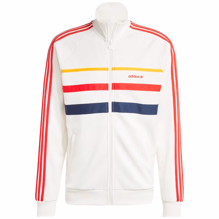 Hanorac Adidas THE FIRST TT