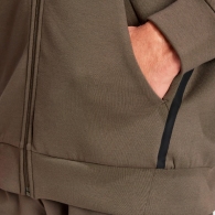 Hanorac Adidas D4T FULL-ZIP HO thumbnav 2