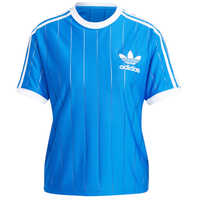 Tricou Adidas 3 S PNST TEE photo Tricou Adidas 3 S PNST TEE photo