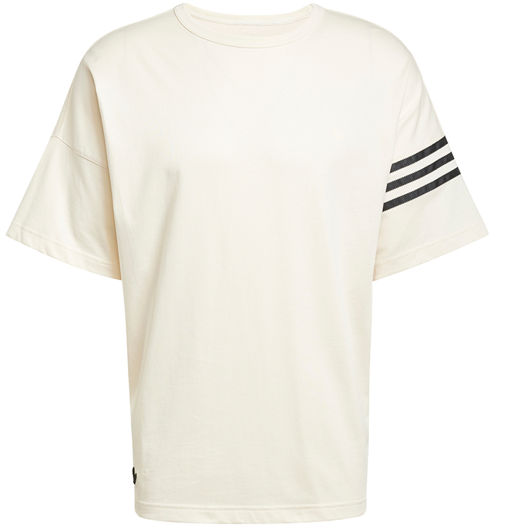 Футболка мужская Adidas NEU C TEE XS Белый photo 6