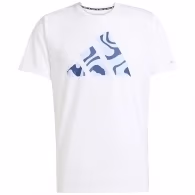 Tricou Adidas RUN IT BL TEE M