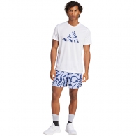 Футболка Adidas RUN IT BL TEE M thumbnav 2