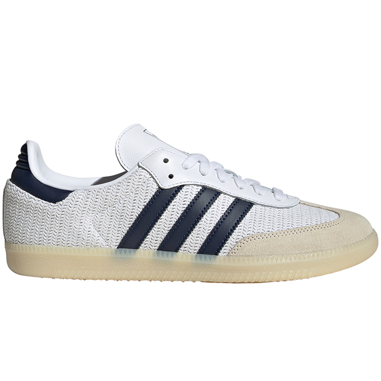 Кроссовки Adidas SAMBA OG