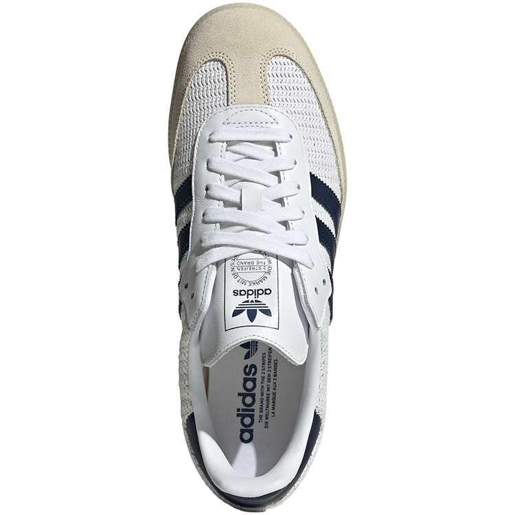 Кроссовки Adidas SAMBA OG photo 6