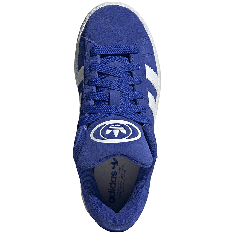 Кроссовки Adidas CAMPUS photo 3