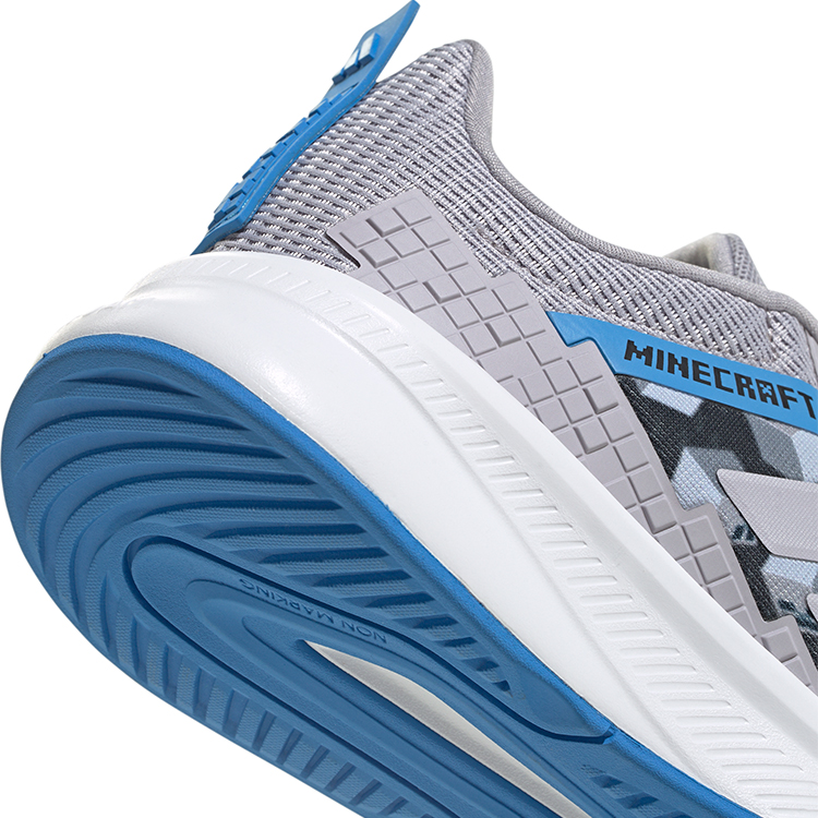 Кроссовки Adidas MINECRAFT FORTARUN photo 8