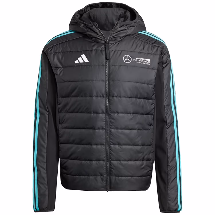 Куртка Adidas MER DNA PFJKT M 