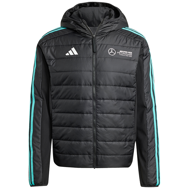 Куртка Adidas MER DNA PFJKT M photo 