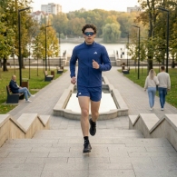 Sorti Adidas ADIZERO thumbnav 7