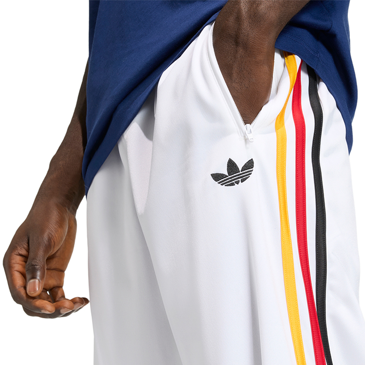 Брюки Adidas FIREBIRD photo 2