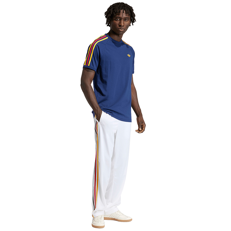 Брюки Adidas FIREBIRD photo 5
