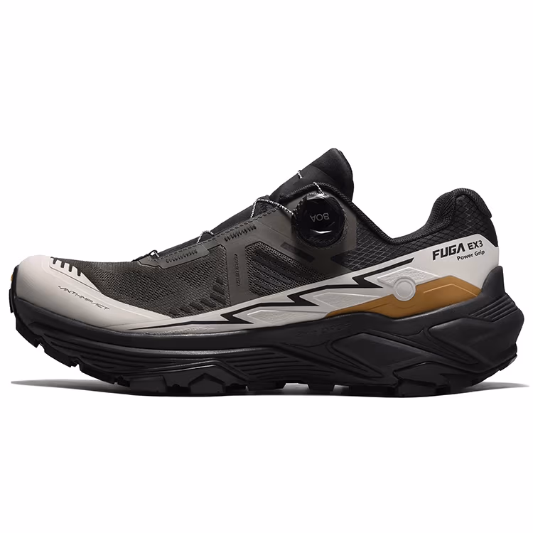 Кроссовки Kailas FUGA EX 3 BOA Trail