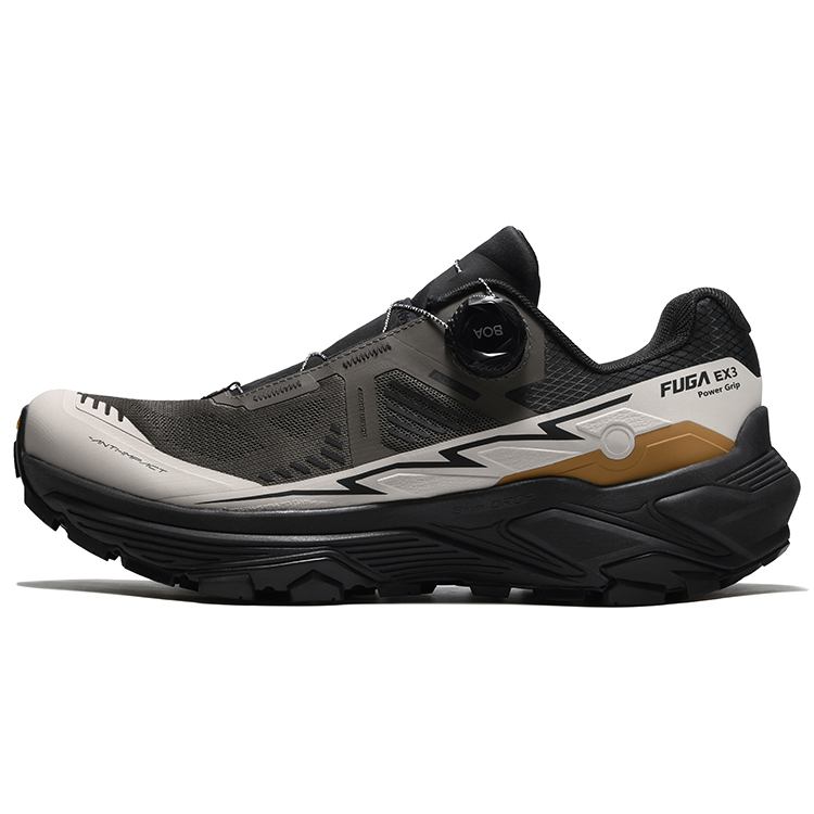 Кроссовки Kailas FUGA EX 3 BOA Trail photo Кроссовки Kailas FUGA EX 3 BOA Trail photo