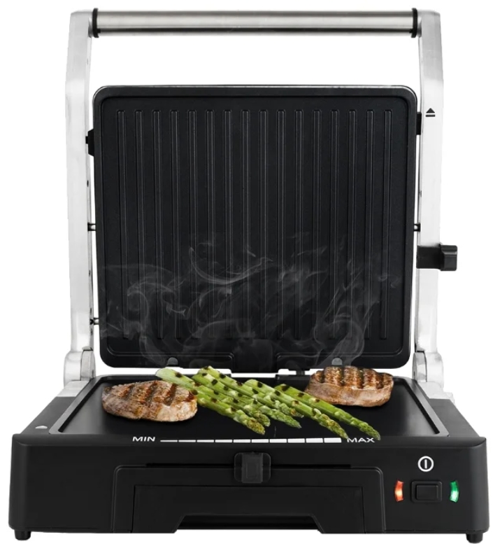 Grill Kitfort KT-1633 photo 3