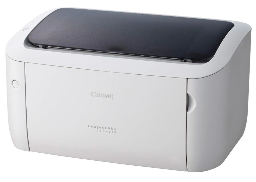 Принтер лазерный Canon LBP6033