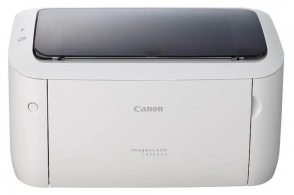Принтер лазерный Canon LBP6033