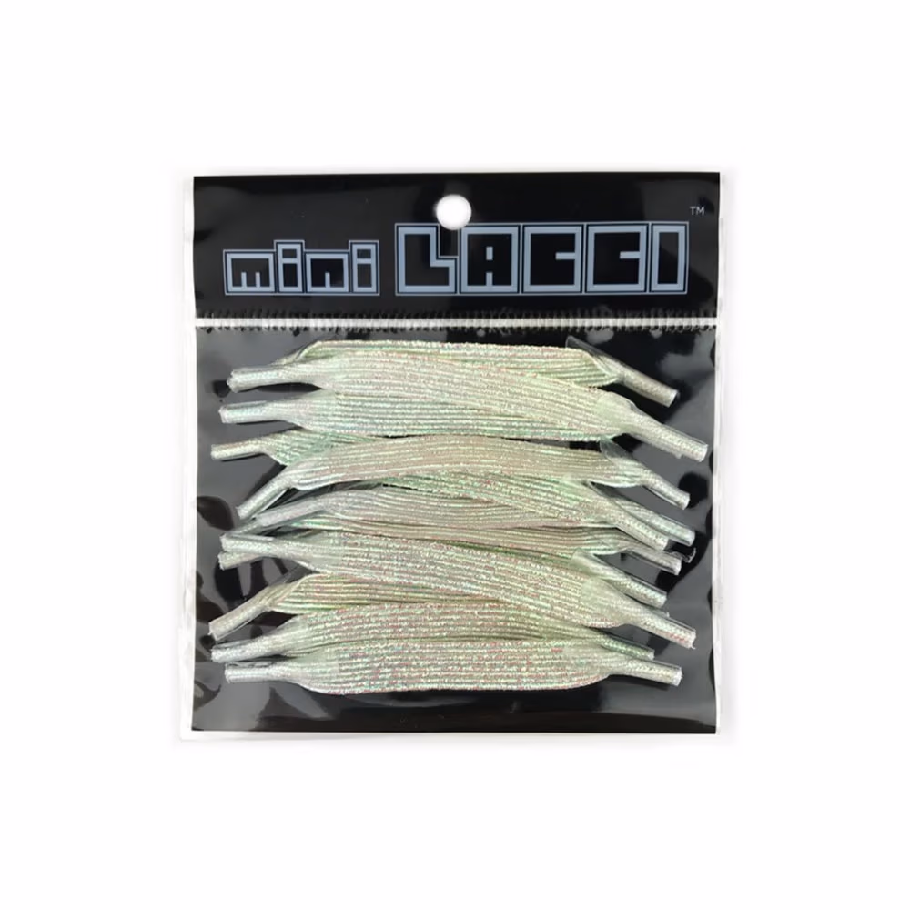 Шнурки miniLACCI Laces 