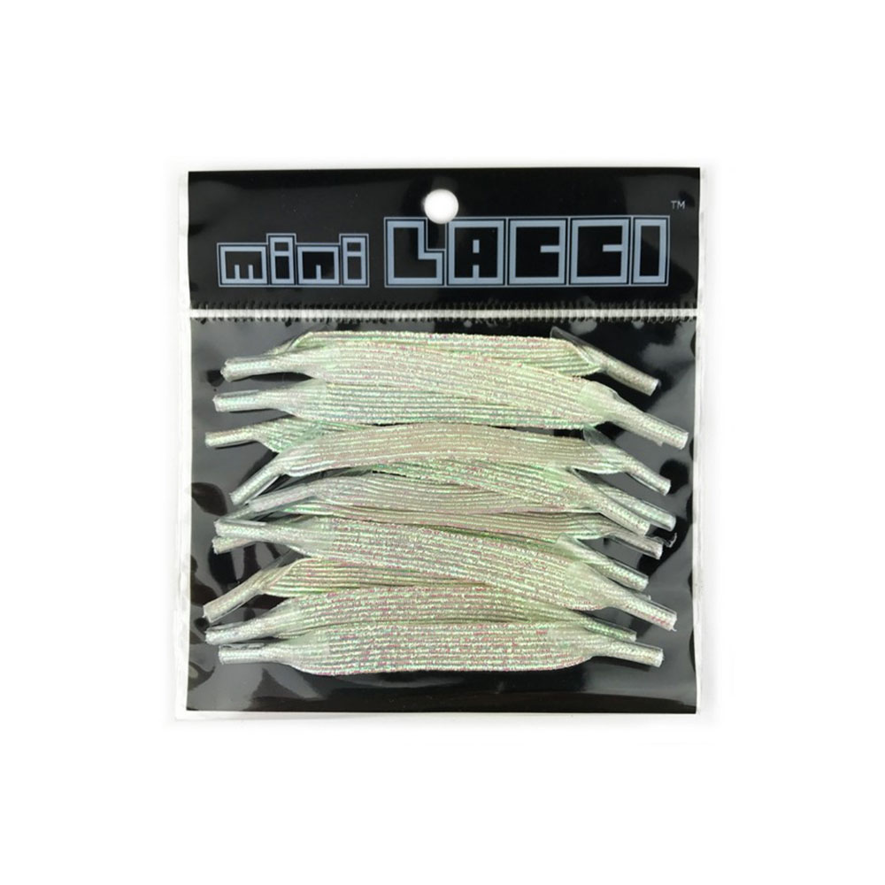 Шнурки miniLACCI Laces photo 
