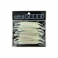 Шнурки miniLACCI Laces thumbnav