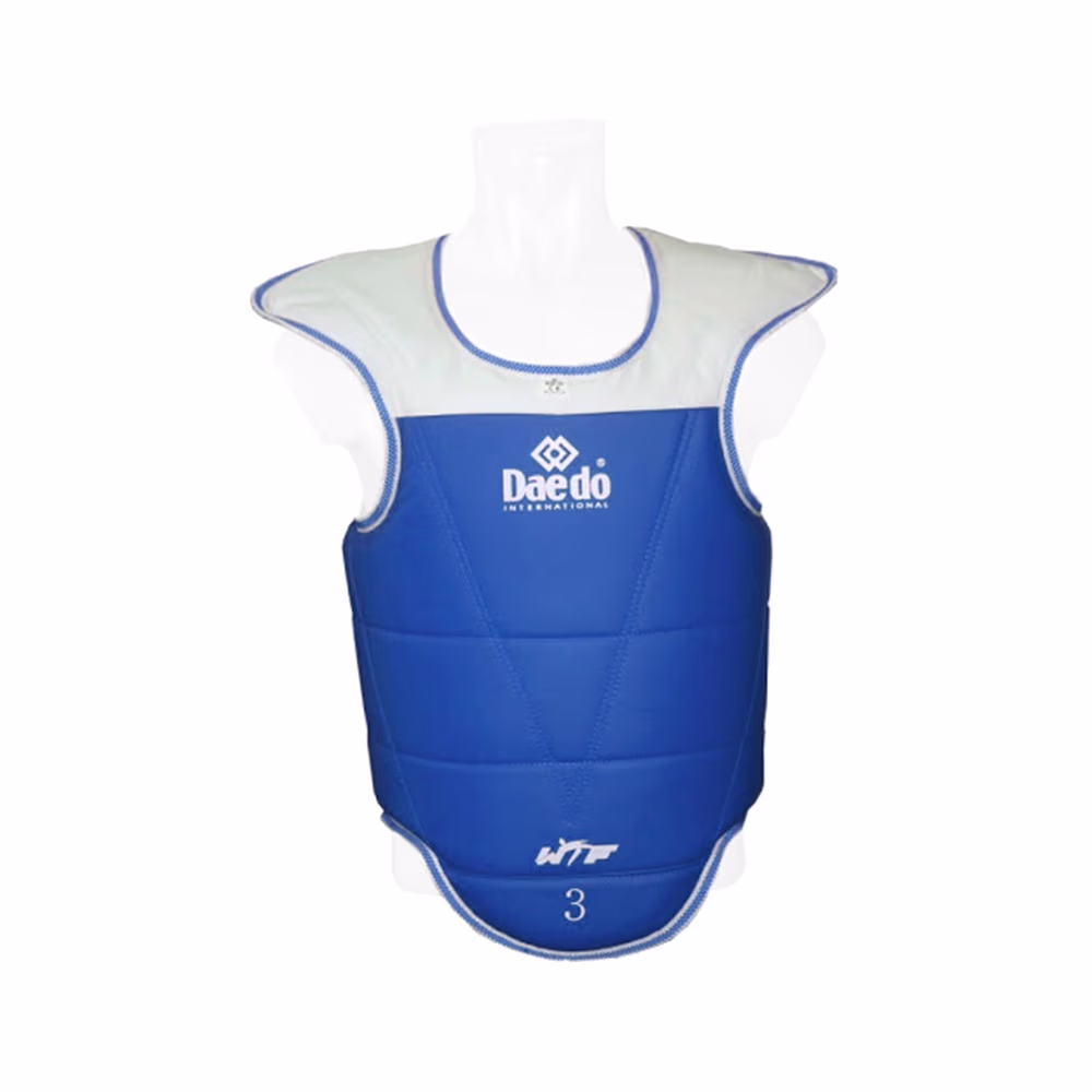 Защита тела DAEDO PRO 16533