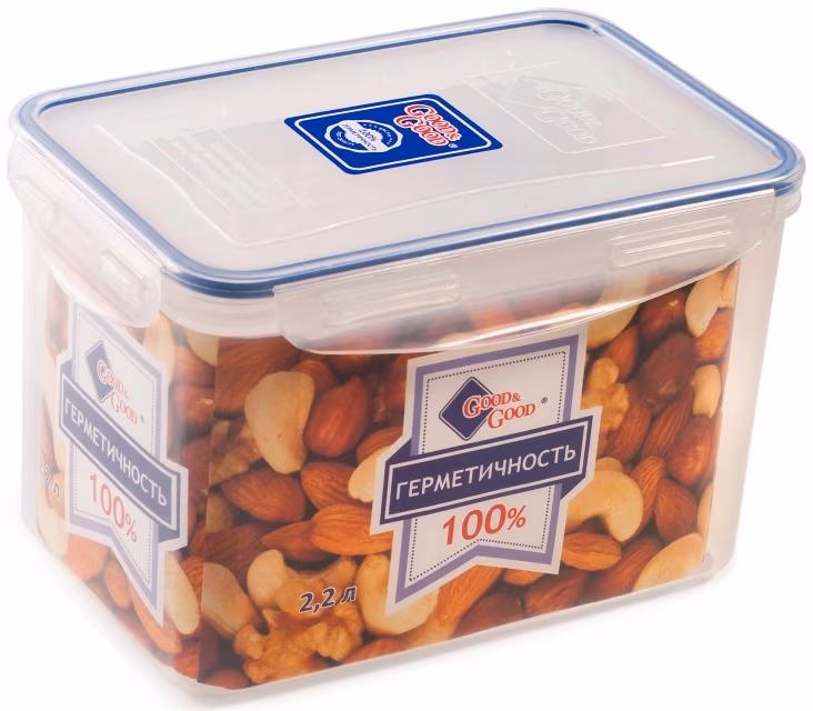 Container universal Good&Good Produse A33 