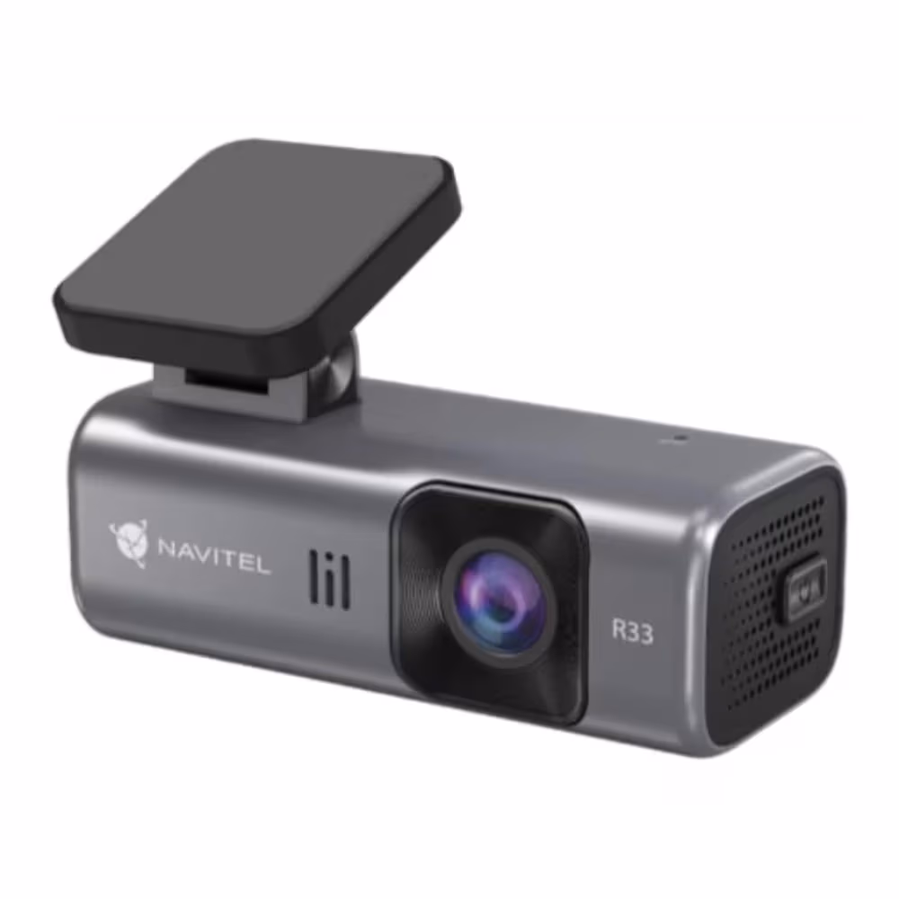 Видеорегистратор авто Navitel R33 