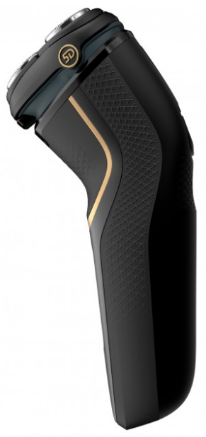 Aparat de ras Philips S3333 Negru photo 6