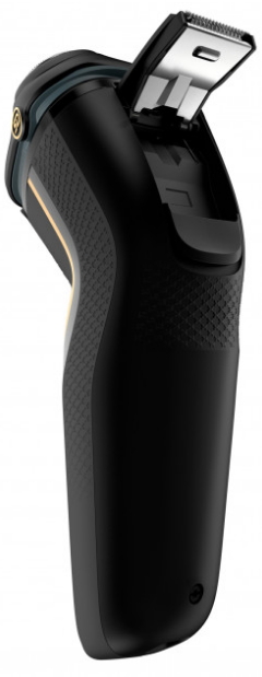 Aparat de ras Philips S3333 Negru photo 7