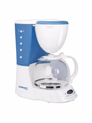 Cafetiera Scarlett  SC-033 