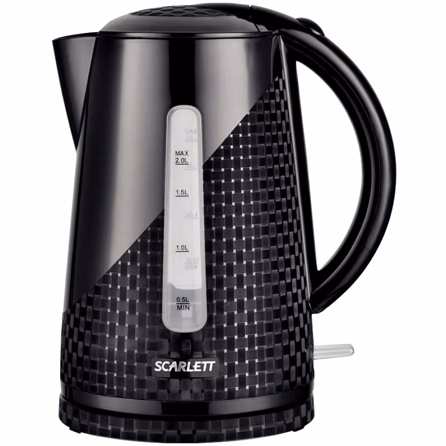 Fierbator de apa electric Scarlett SCEK18P33 