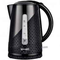Чайник электрический Scarlett SCEK18P33 thumbnav