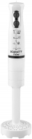 Blender Scarlett SCHB42M33, 600 ml, 700 W, 2 trepte viteza, Alb thumbnav 3