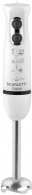 Blender Scarlett SCHB42M33, 600 ml, 700 W, 2 trepte viteza, Alb thumbnav 4