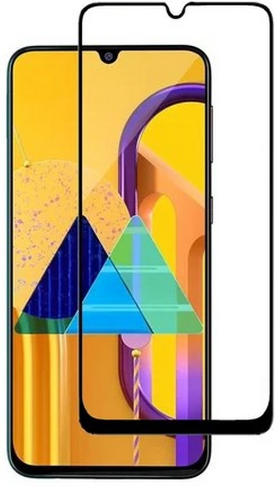 Защитное стекло BLADE PRO Series Full Glue Samsung Galaxy M13/M23/M33 photo 1