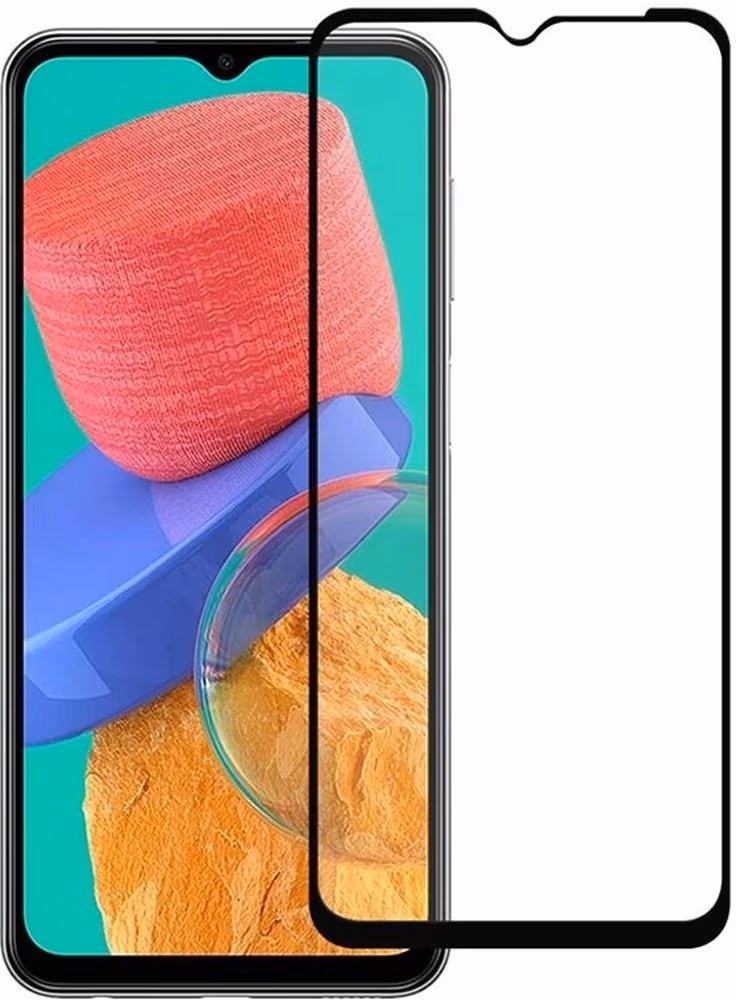 Защитное стекло Screen Geeks All Glue pentru Samsung M33
