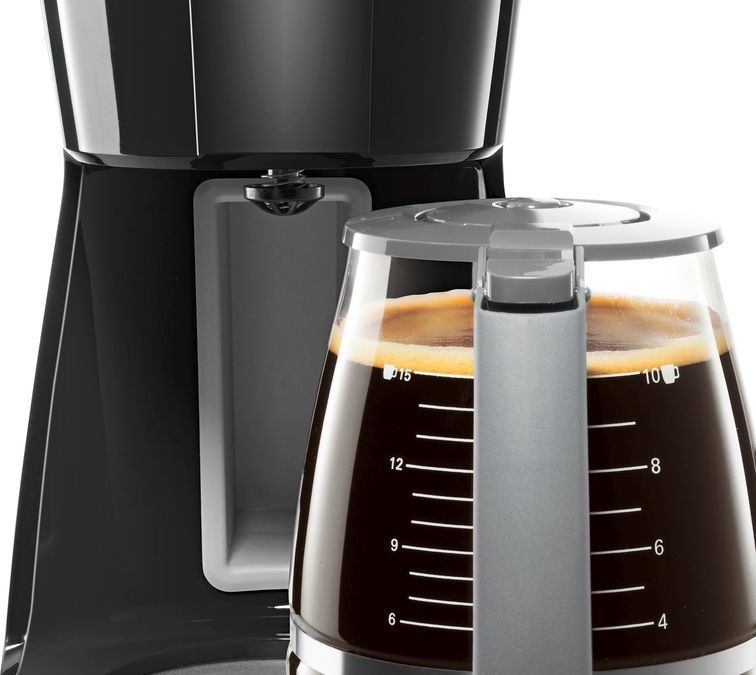 Cafetiera Bosch TKA3A033 photo 3