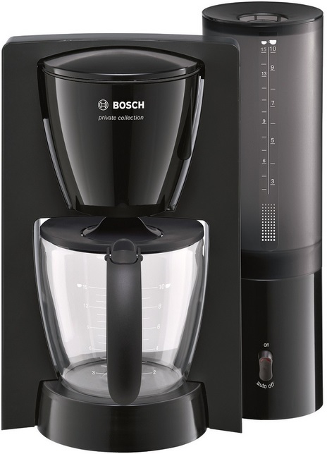 Кофеварка Bosch TKA6033 photo 