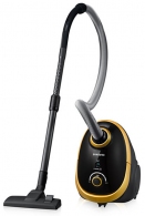 Aspirator cu sac Samsung VCC5482V33, 2100 W, 83 dB, Galben cu negru thumbnav 2