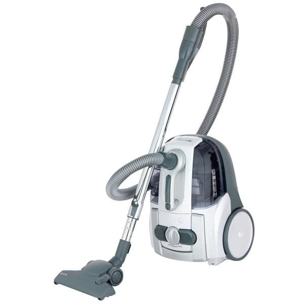 Aspirator cu filtru aqua Vitek VT-1833, 1800 W, 78 dB, Alb