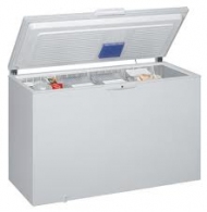 Lada frigorifica Whirlpool WHE3933 thumbnav 1