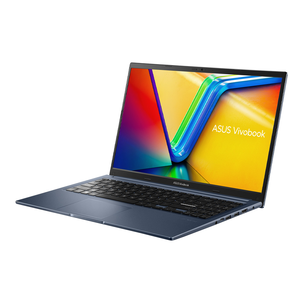 Ноутбук Asus Персональный Vivobook 15X X1502VABQ533 15.6” / 16 ГБ / 512 ГБ / Core i5 / UHD Graphics / Quiet Blue photo 4