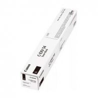 Toner Canon C-EXV54 Black, (342g/appr. 15 500 pages 10%) for Canon imageRUNNER C3xx - series. thumbnav 1