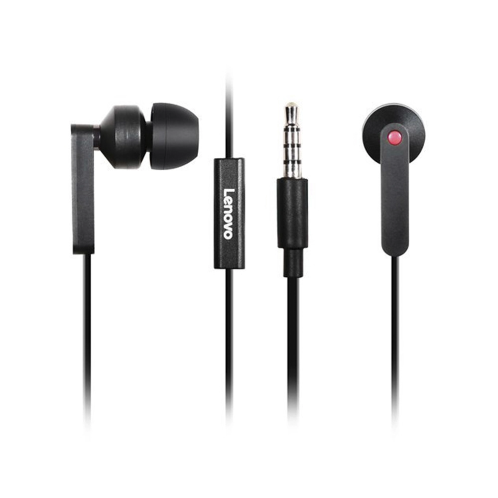 Lenovo In-Ear Headphones