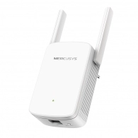 Range Extender MERCUSYS ME30 / AC1200 Dual Band / Wi-Fi5 / 1 Lan Port / 2 external antennas