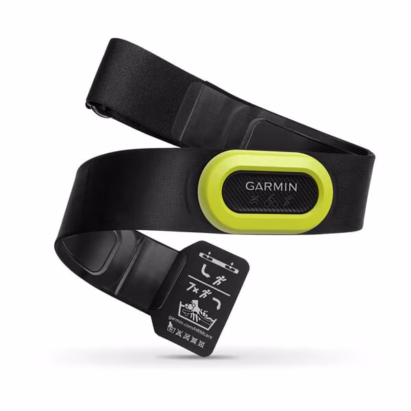GARMIN HRM-Pro 