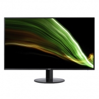 23.8" ACER VA LED SB241Y ZeroFrame Black (1ms, 3000:1, 250cd, 1920x1080, 178°/178°, VGA, HDMI, Refresh Rate 100Hz, Stylishly Ultrathin 6.6mm) [UM.QS1EE.H01] thumbnav 1