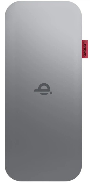 Power Bank Mobil Lenovo Go/ 10000mAh photo 3